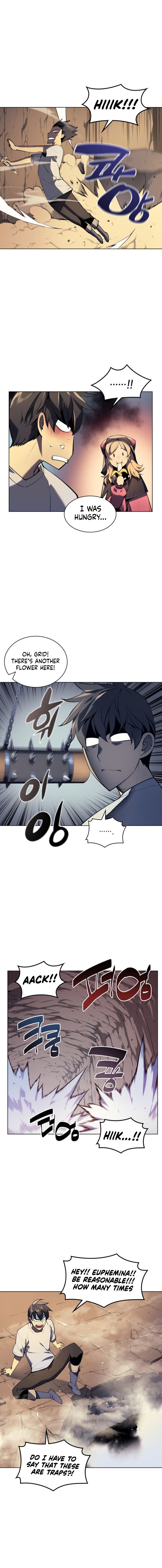 Overgeared (2020) Chapter 26 - Page 4 in English