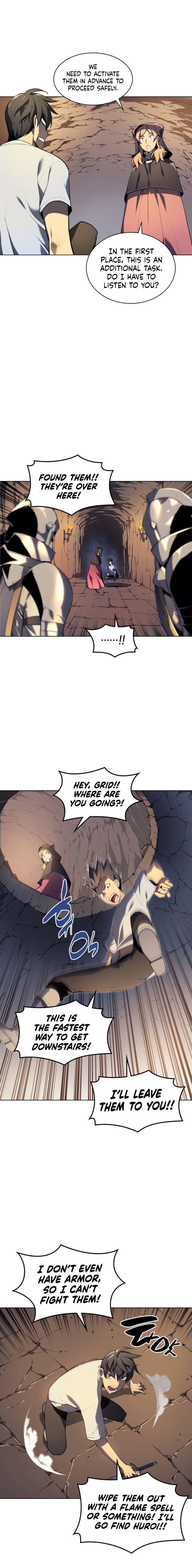 Overgeared (2020) Chapter 26 - Page 5 in English