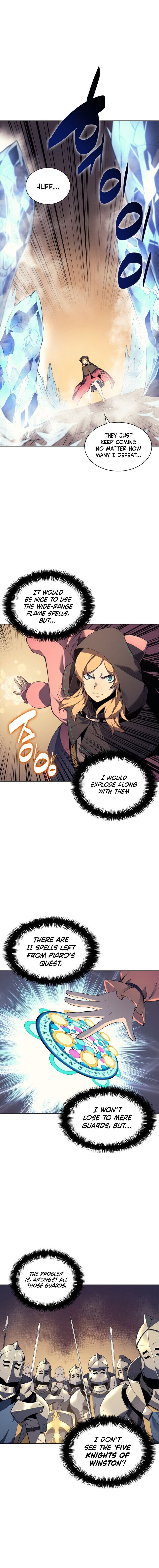 Overgeared (2020) Chapter 26 - Page 7 in English