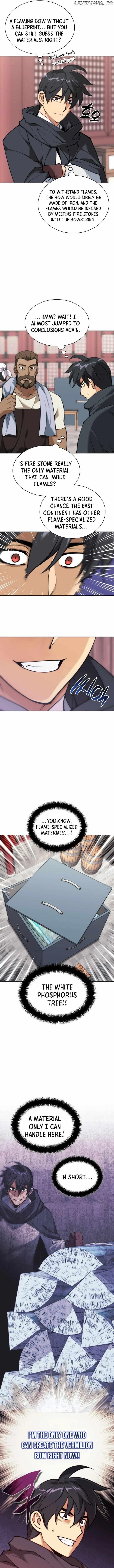 Overgeared (2020) Chapter 260 - Page 8 in English