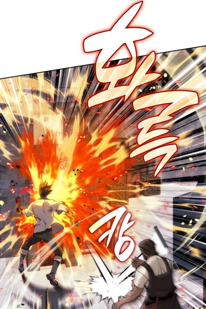 Overgeared (2020) Chapter 261 - Page 100 in English