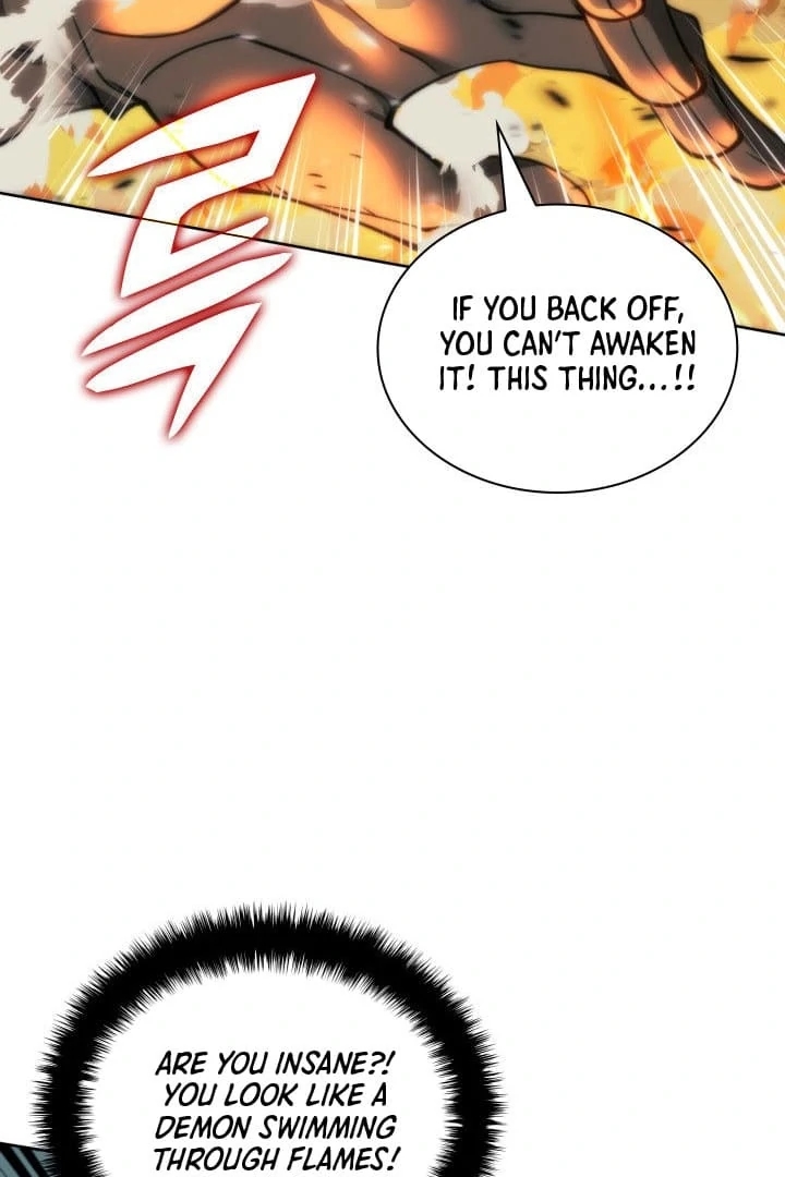 Overgeared (2020) Chapter 261 - Page 105 in English
