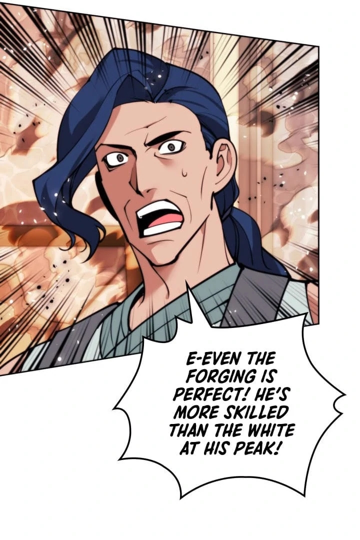 Overgeared (2020) Chapter 261 - Page 118 in English