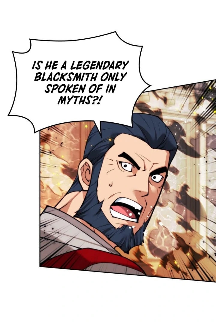 Overgeared (2020) Chapter 261 - Page 119 in English