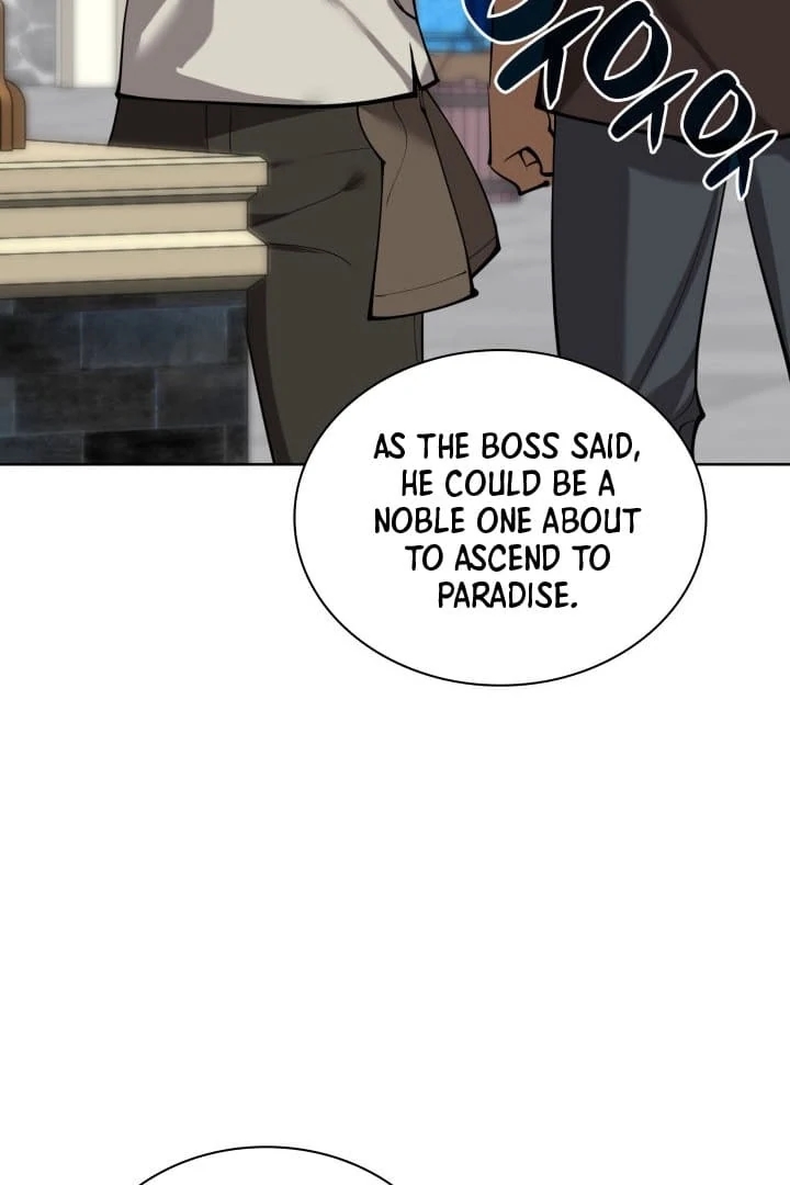 Overgeared (2020) Chapter 261 - Page 12 in English