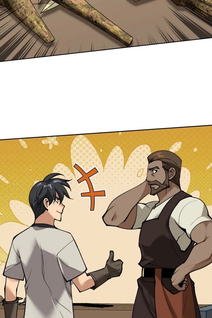 Overgeared (2020) Chapter 261 - Page 129 in English