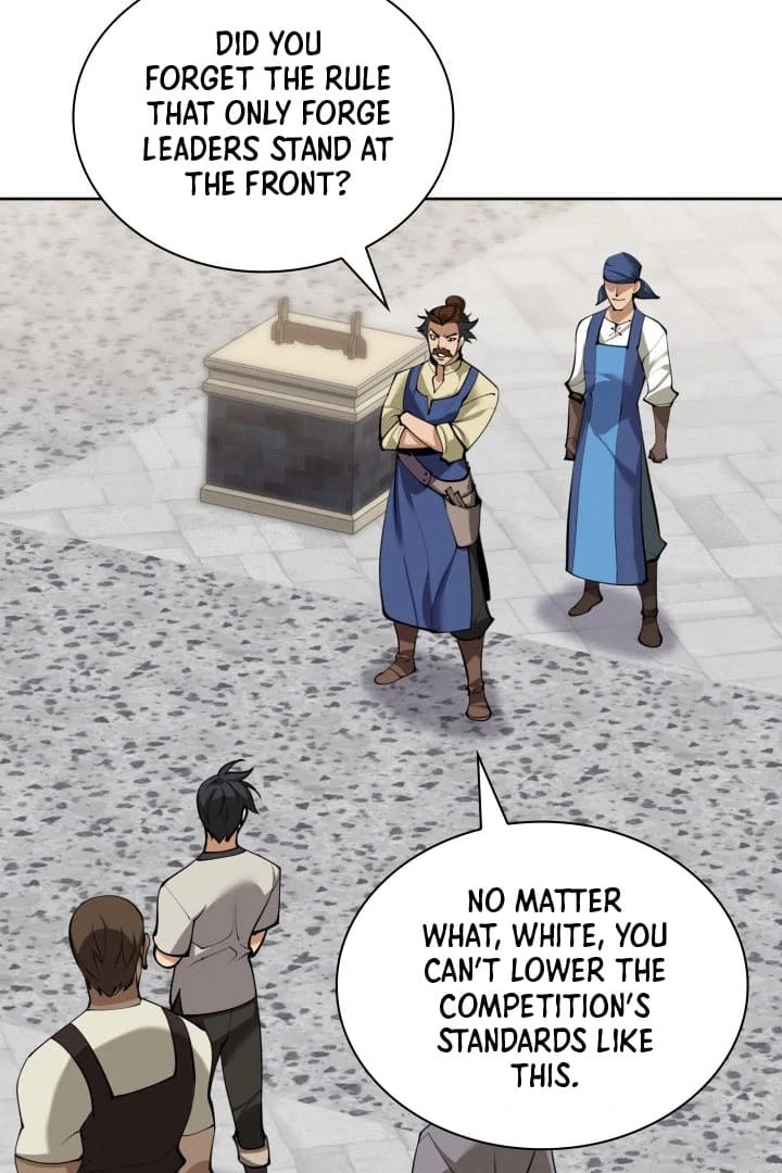 Overgeared (2020) Chapter 261 - Page 13 in English