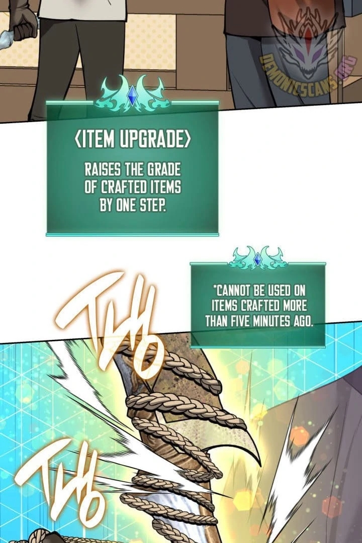 Overgeared (2020) Chapter 261 - Page 130 in English