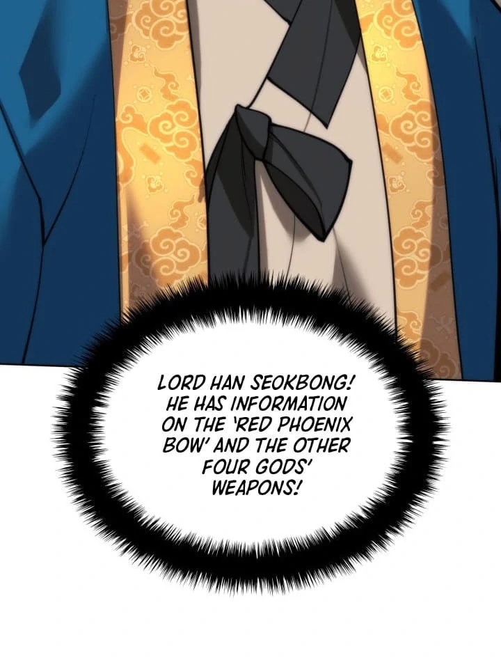 Overgeared (2020) Chapter 261 - Page 134 in English