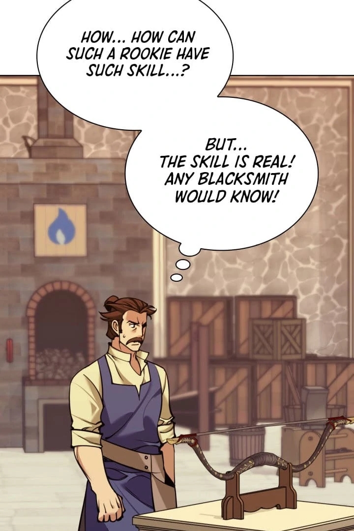 Overgeared (2020) Chapter 261 - Page 138 in English