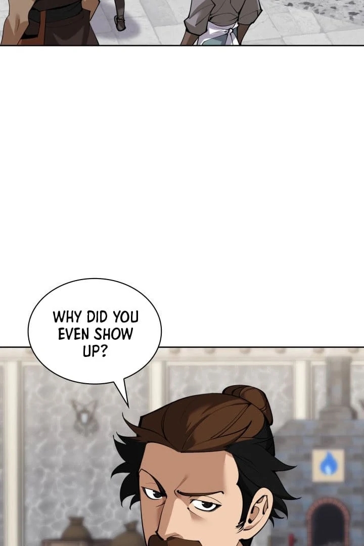 Overgeared (2020) Chapter 261 - Page 14 in English