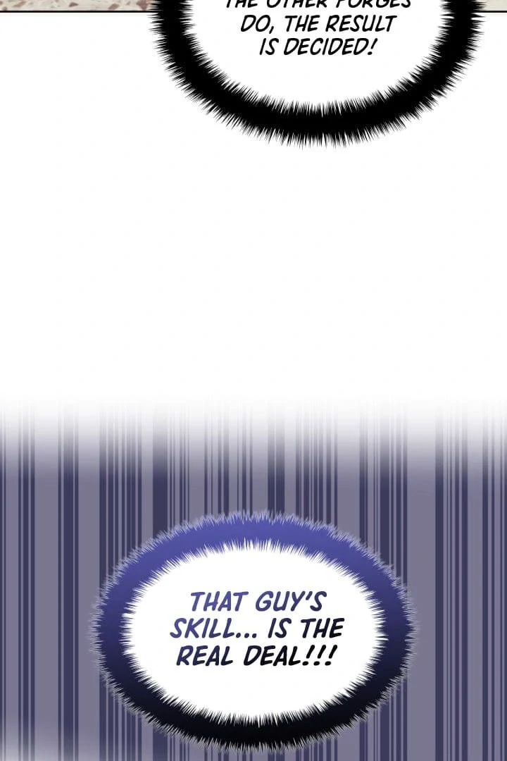 Overgeared (2020) Chapter 261 - Page 141 in English