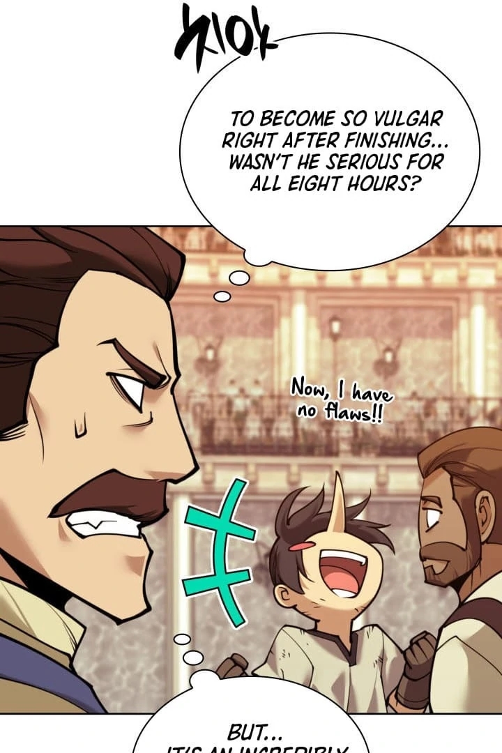 Overgeared (2020) Chapter 261 - Page 154 in English