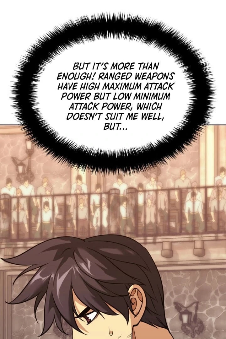 Overgeared (2020) Chapter 261 - Page 165 in English