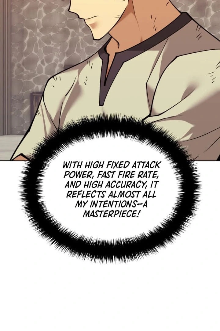 Overgeared (2020) Chapter 261 - Page 166 in English