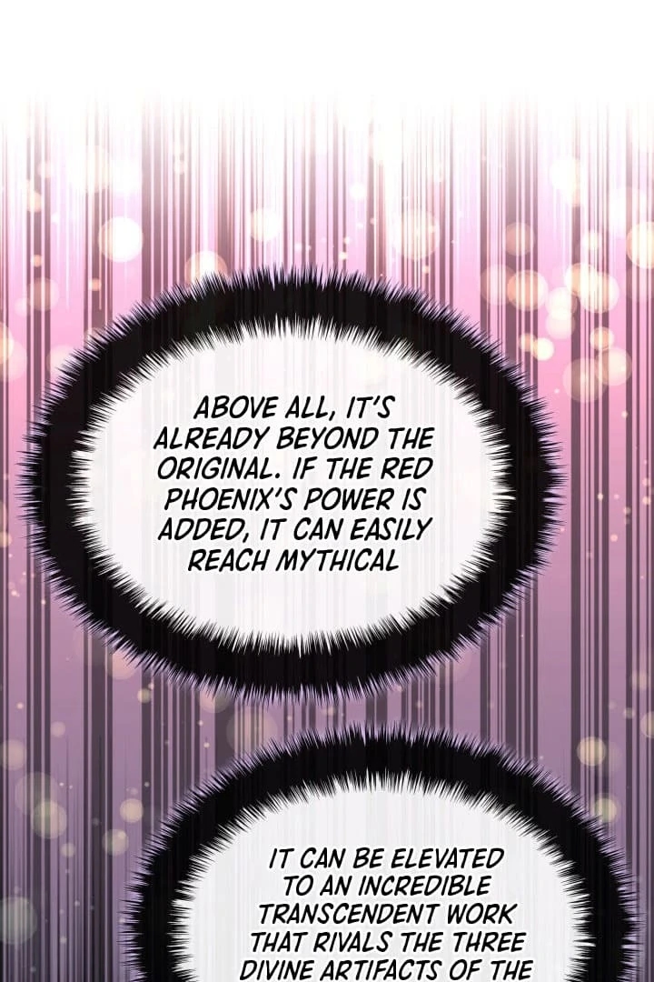 Overgeared (2020) Chapter 261 - Page 167 in English