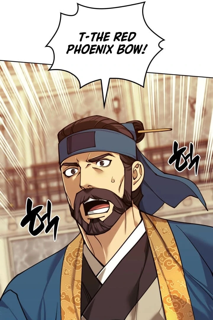 Overgeared (2020) Chapter 261 - Page 172 in English