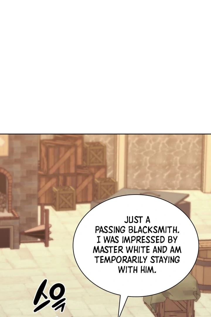 Overgeared (2020) Chapter 261 - Page 174 in English