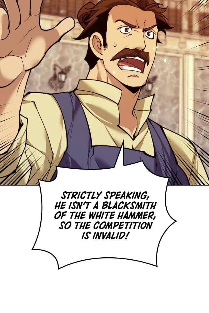 Overgeared (2020) Chapter 261 - Page 178 in English
