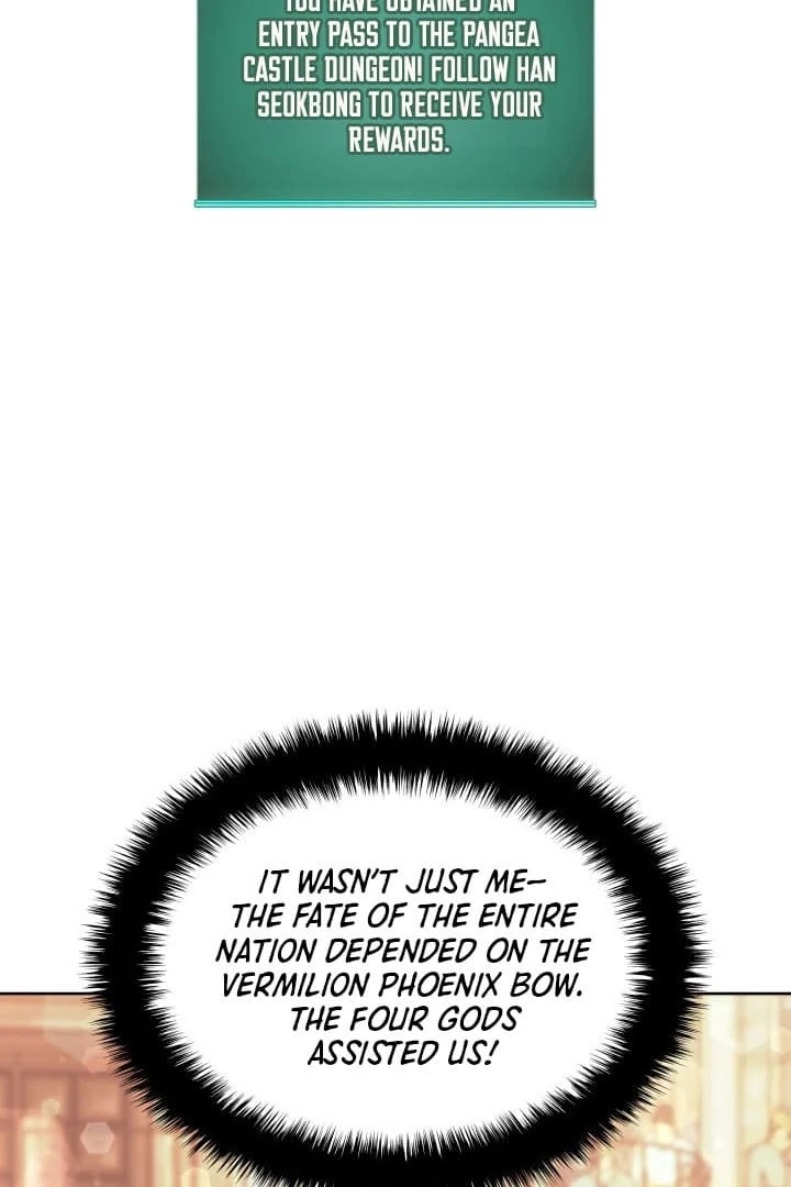 Overgeared (2020) Chapter 261 - Page 187 in English