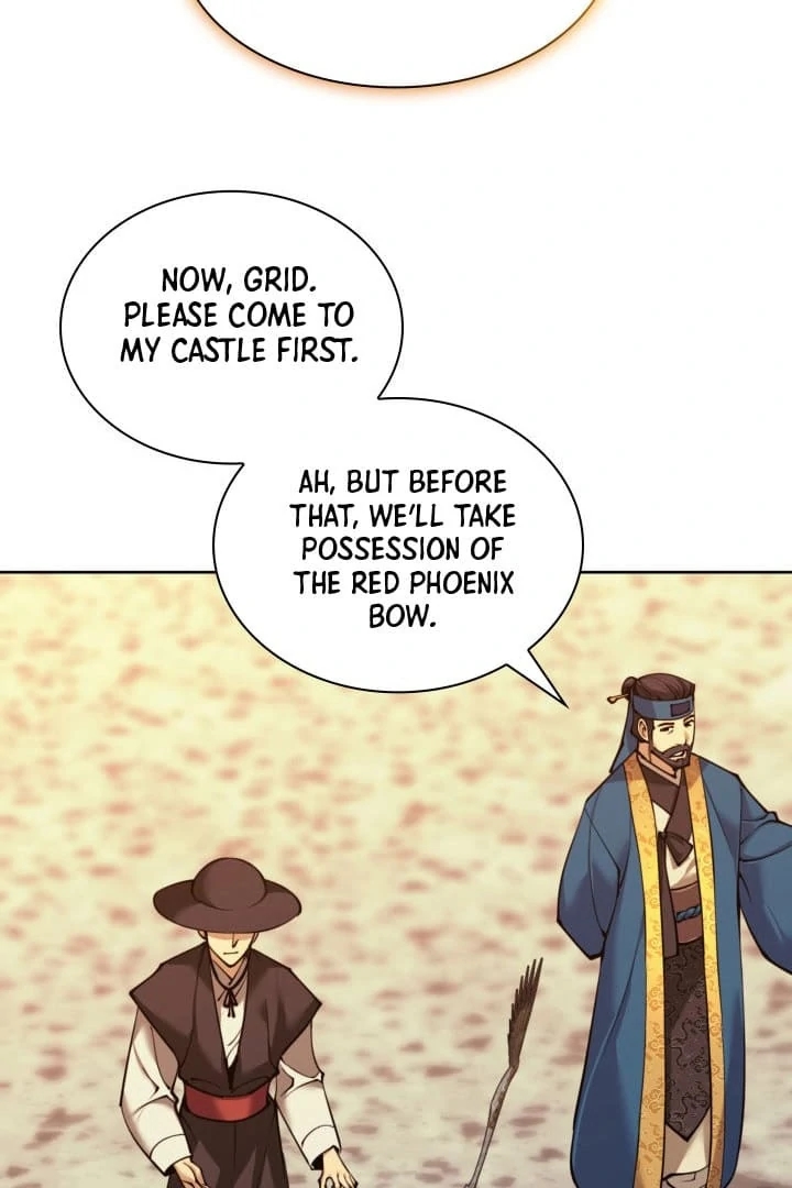 Overgeared (2020) Chapter 261 - Page 191 in English