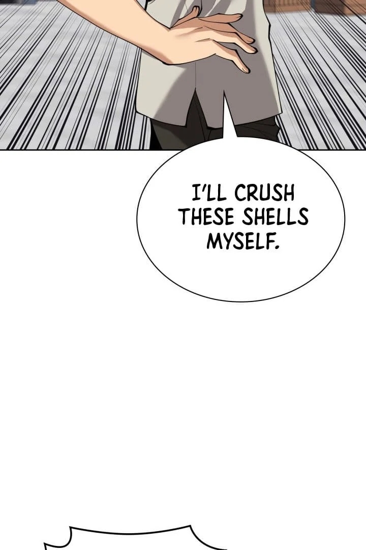 Overgeared (2020) Chapter 261 - Page 20 in English