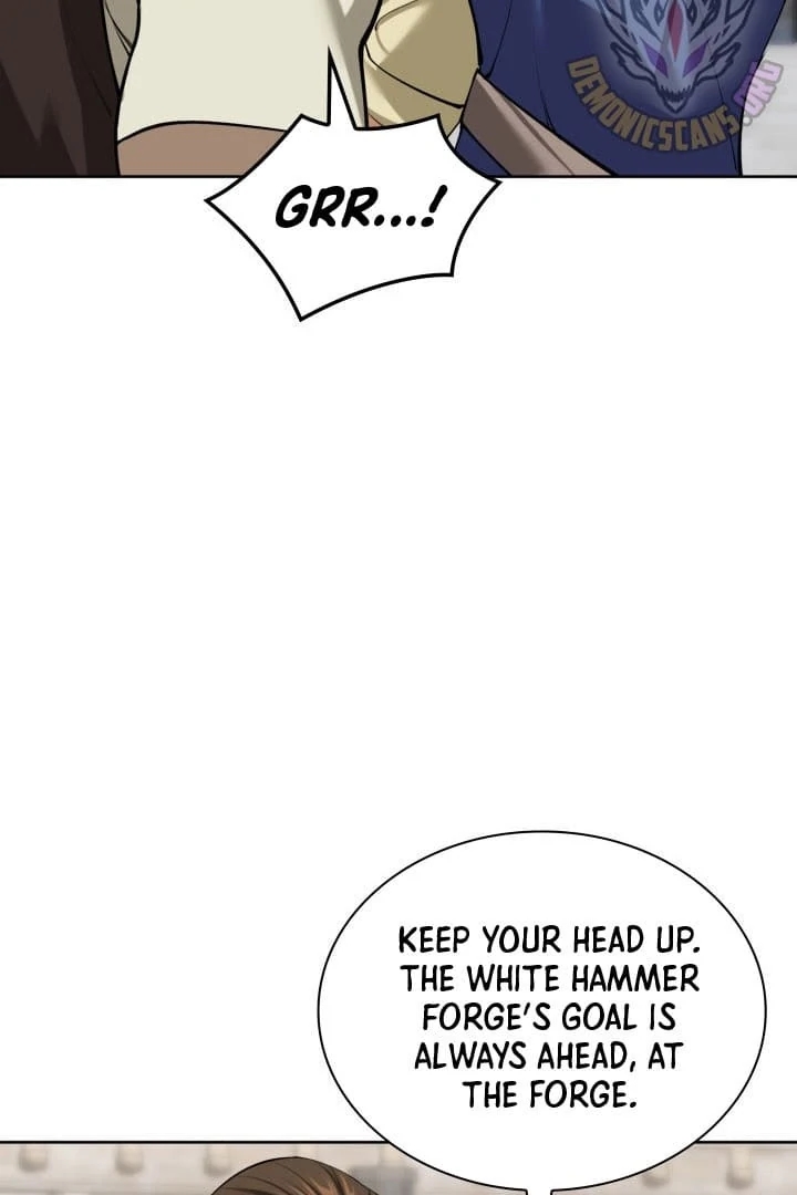 Overgeared (2020) Chapter 261 - Page 22 in English