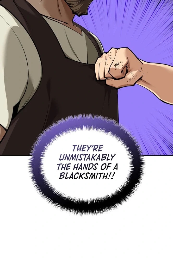 Overgeared (2020) Chapter 261 - Page 25 in English