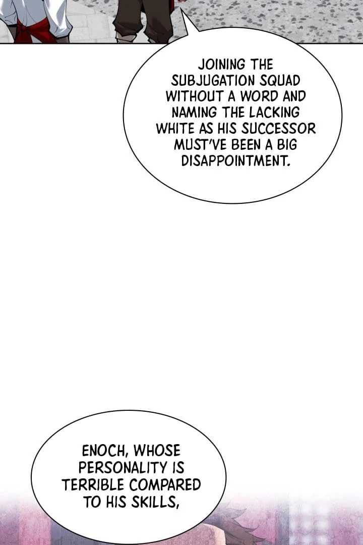Overgeared (2020) Chapter 261 - Page 30 in English