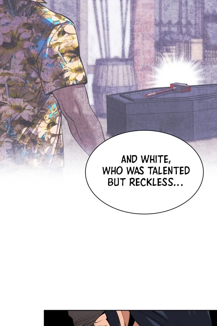 Overgeared (2020) Chapter 261 - Page 32 in English