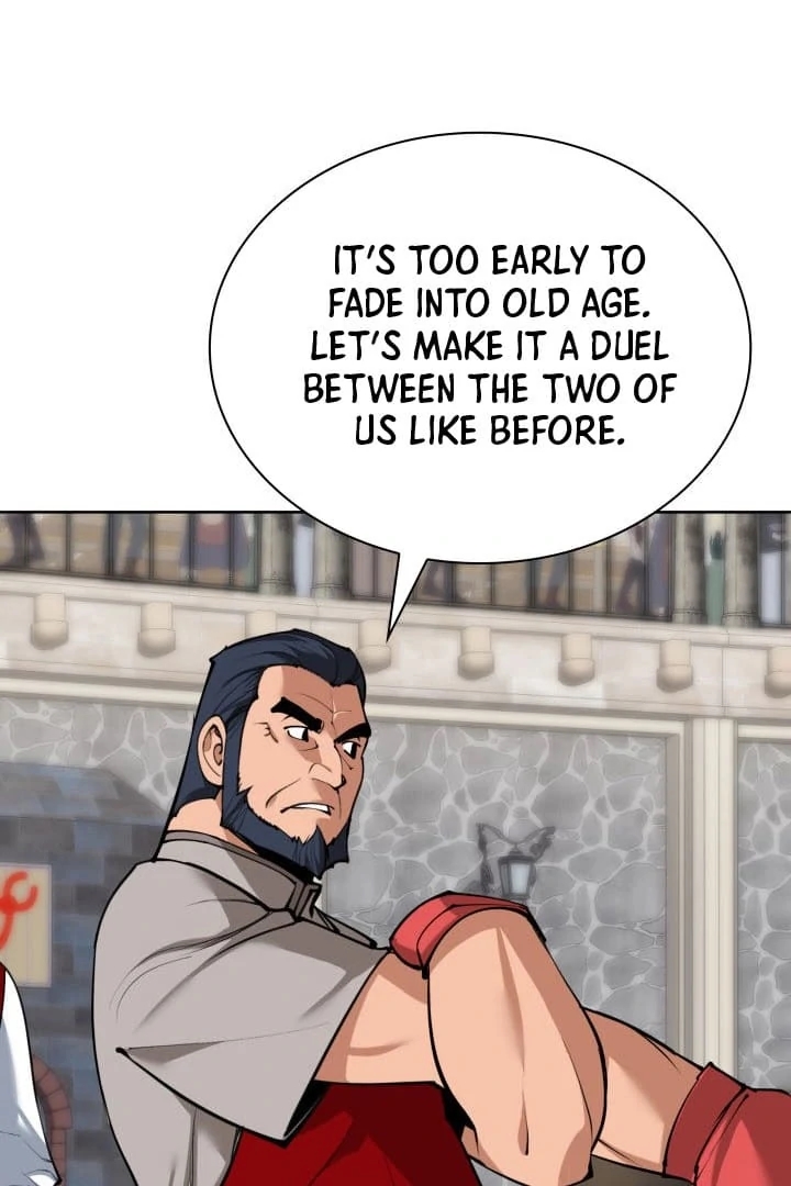 Overgeared (2020) Chapter 261 - Page 34 in English