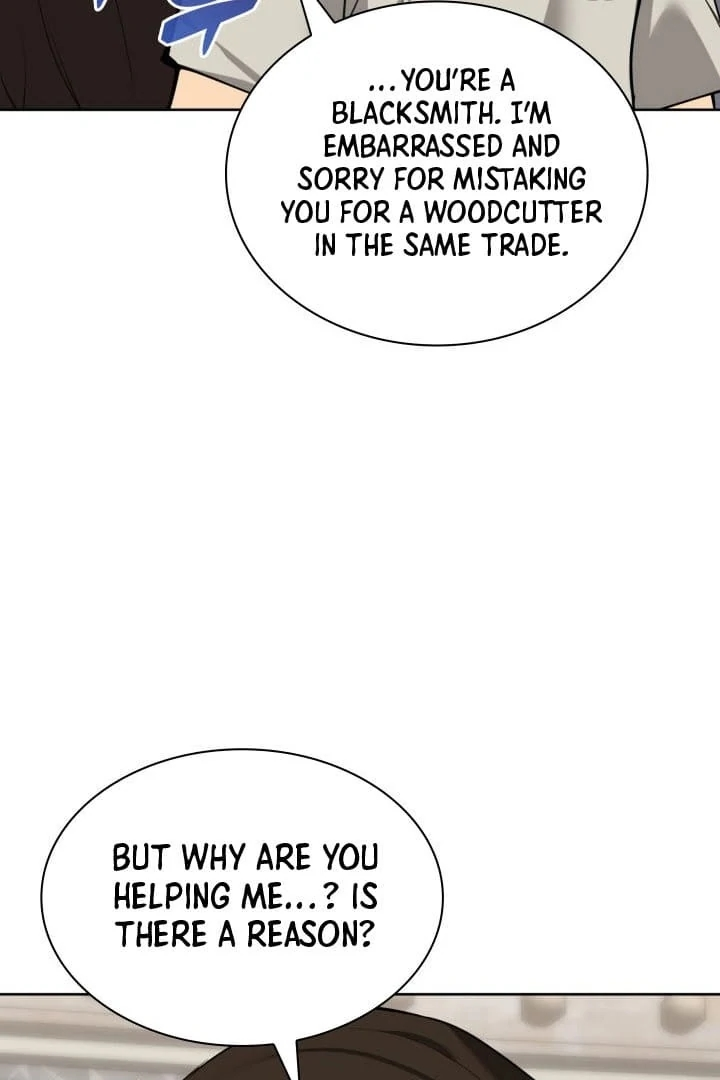 Overgeared (2020) Chapter 261 - Page 39 in English