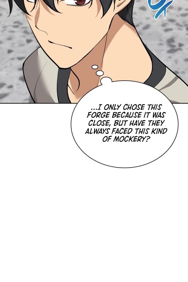 Overgeared (2020) Chapter 261 - Page 43 in English