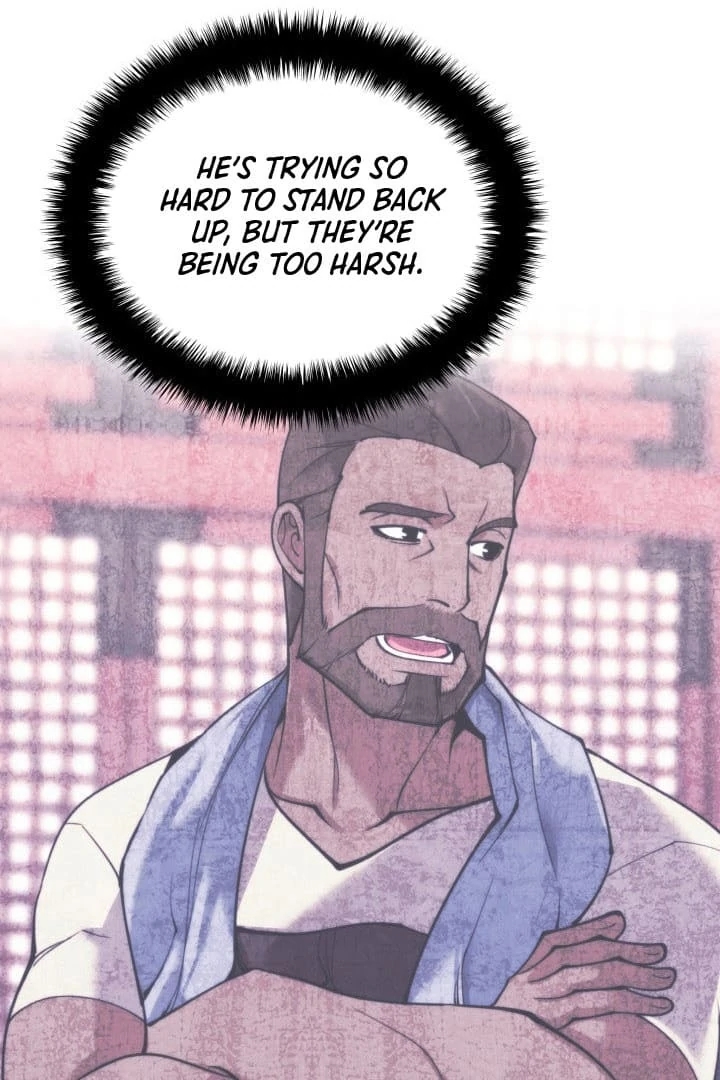 Overgeared (2020) Chapter 261 - Page 44 in English