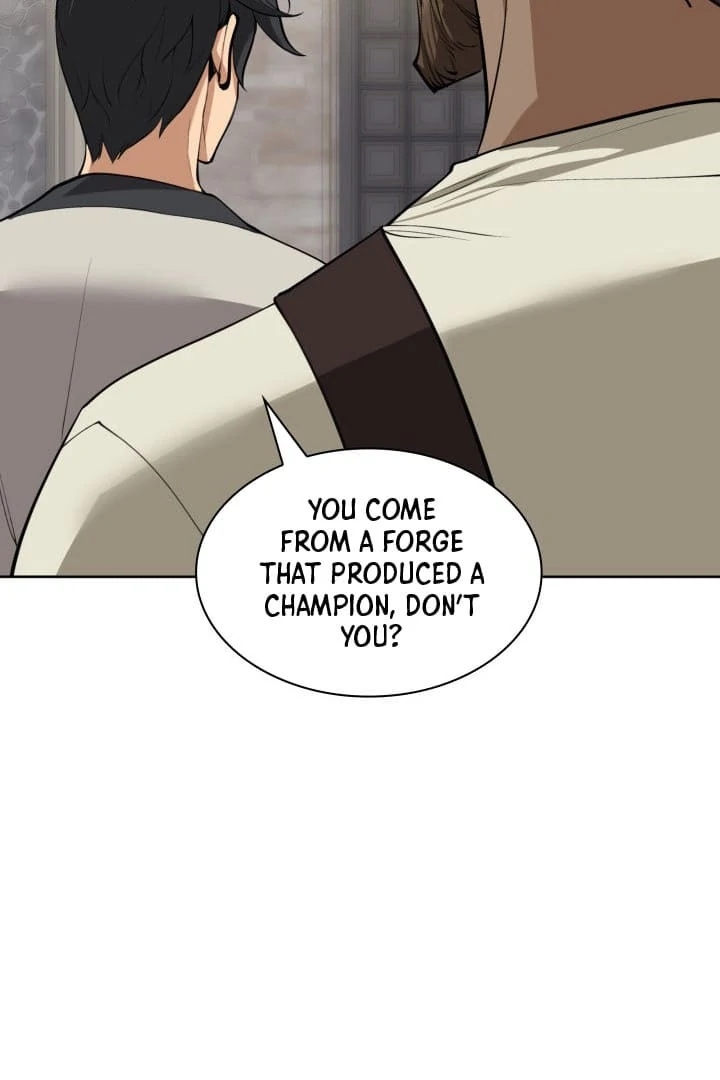 Overgeared (2020) Chapter 261 - Page 49 in English