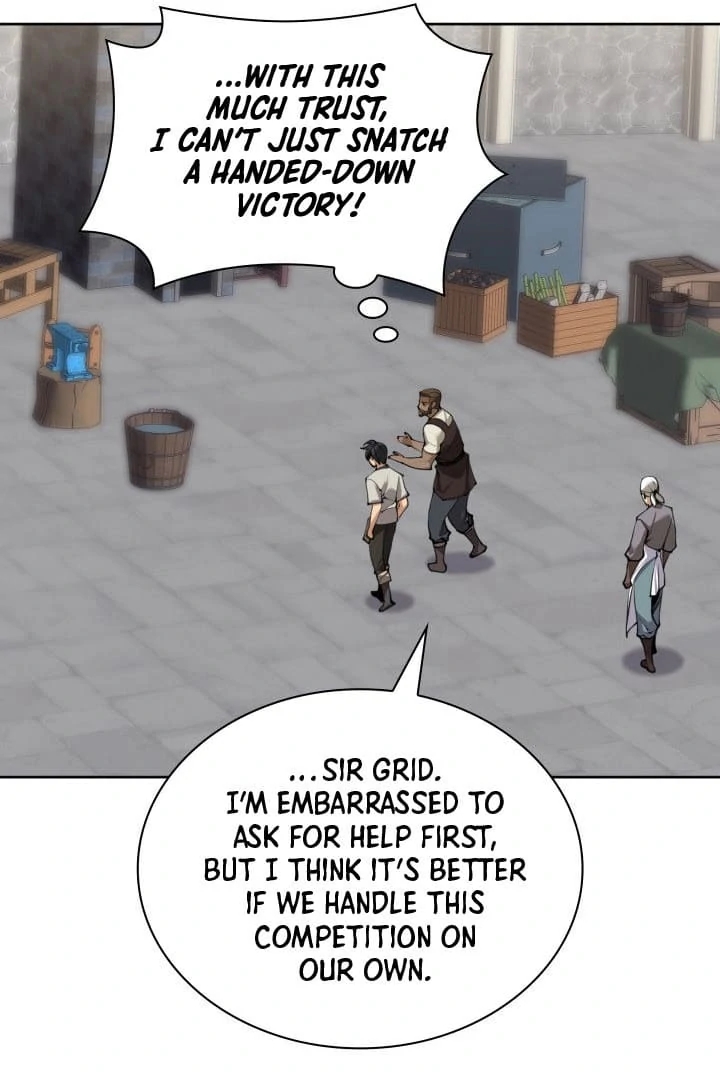 Overgeared (2020) Chapter 261 - Page 56 in English