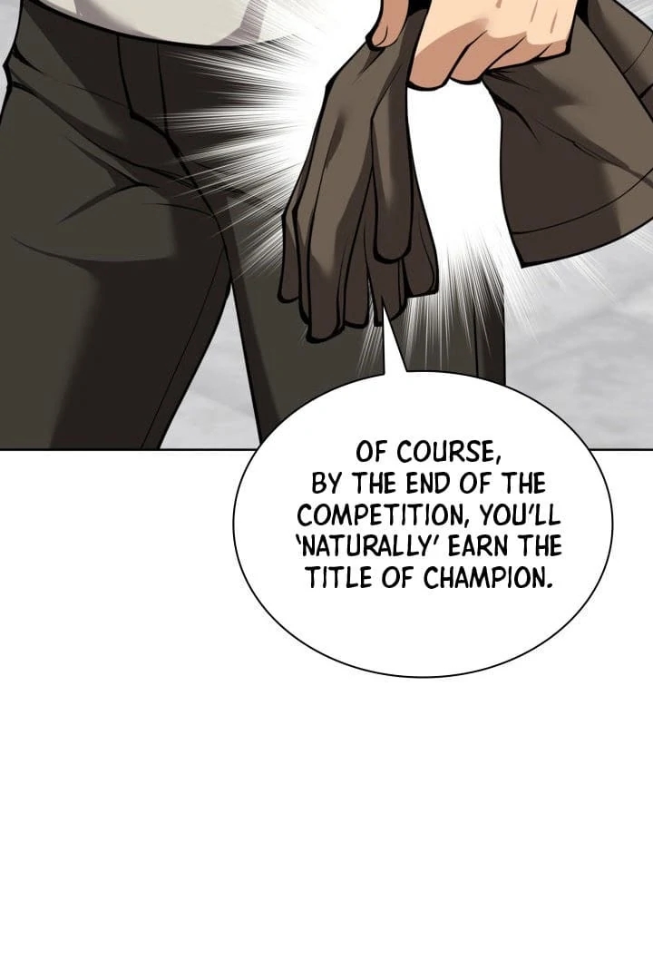 Overgeared (2020) Chapter 261 - Page 58 in English
