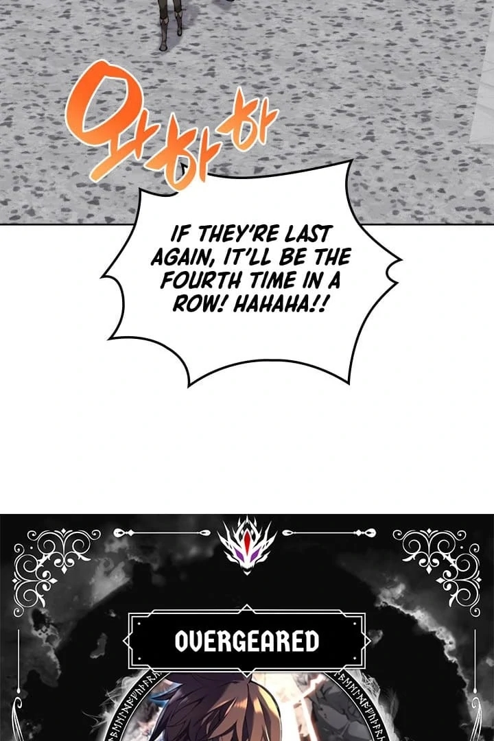 Overgeared (2020) Chapter 261 - Page 6 in English