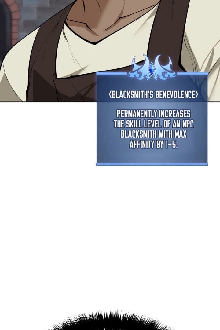 Overgeared (2020) Chapter 261 - Page 60 in English