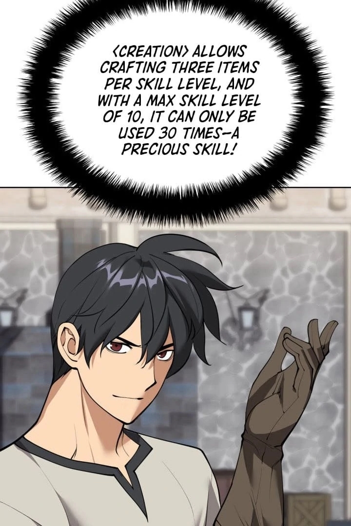 Overgeared (2020) Chapter 261 - Page 61 in English