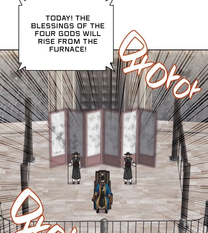 Overgeared (2020) Chapter 261 - Page 63 in English