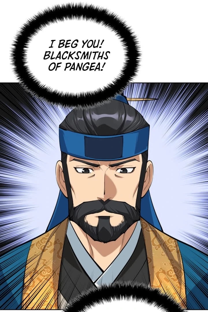 Overgeared (2020) Chapter 261 - Page 65 in English