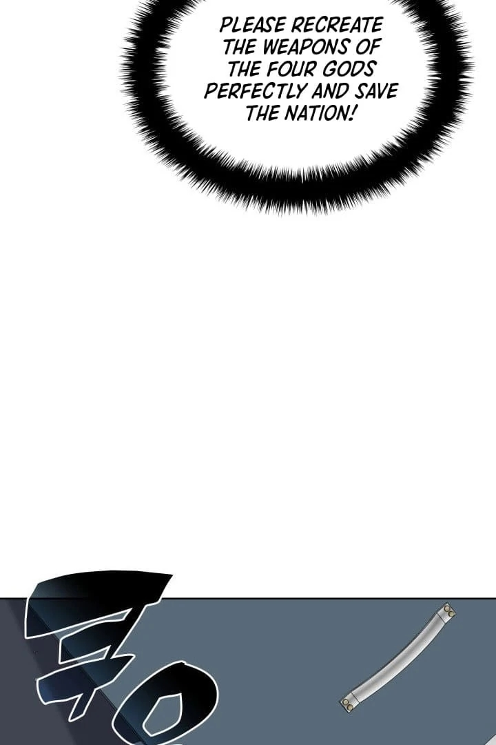 Overgeared (2020) Chapter 261 - Page 66 in English