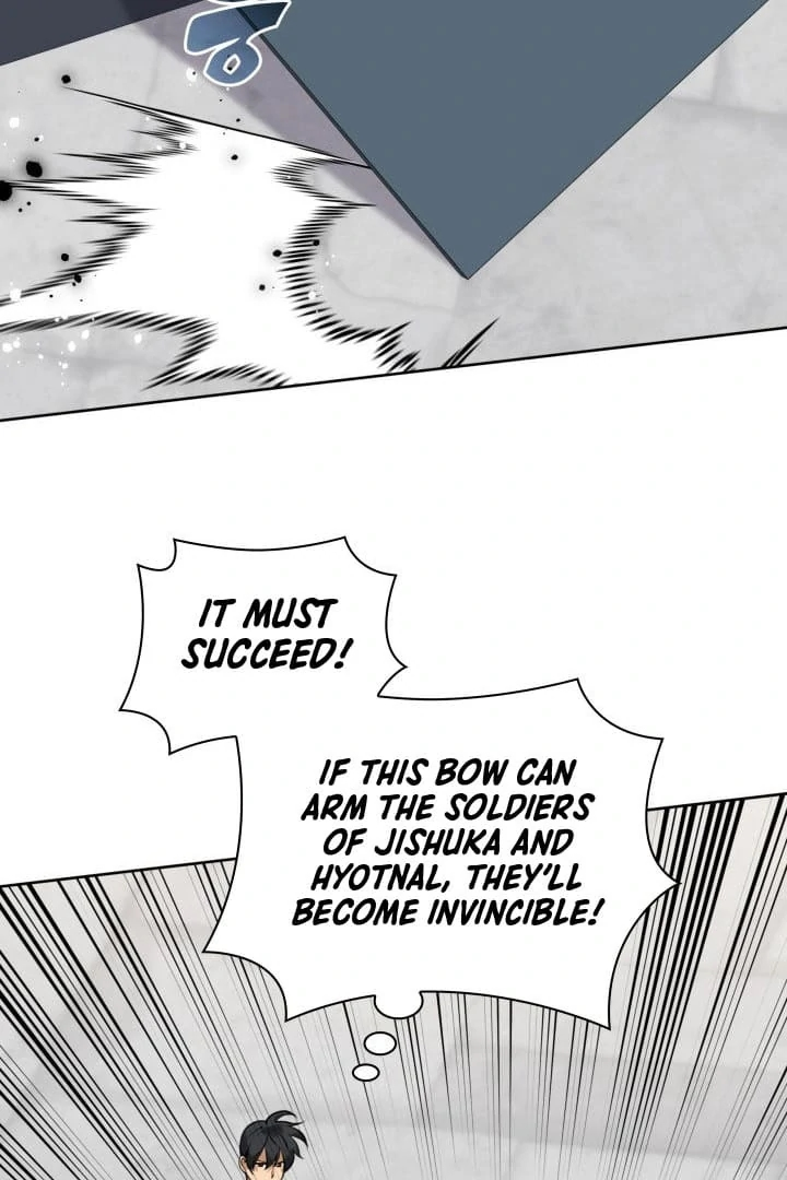 Overgeared (2020) Chapter 261 - Page 67 in English