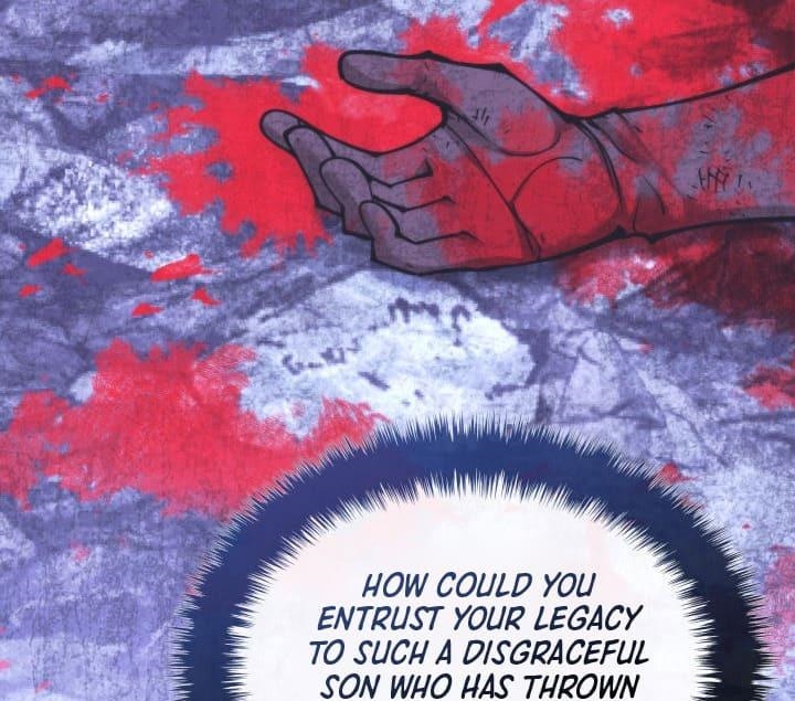 Overgeared (2020) Chapter 261 - Page 81 in English