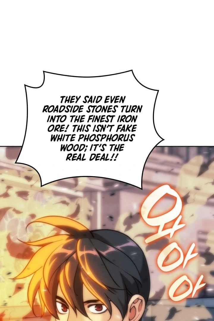 Overgeared (2020) Chapter 261 - Page 87 in English