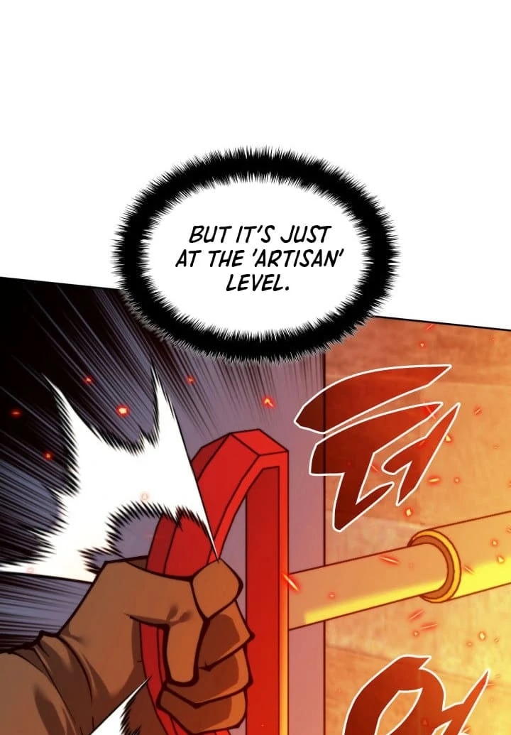 Overgeared (2020) Chapter 261 - Page 89 in English