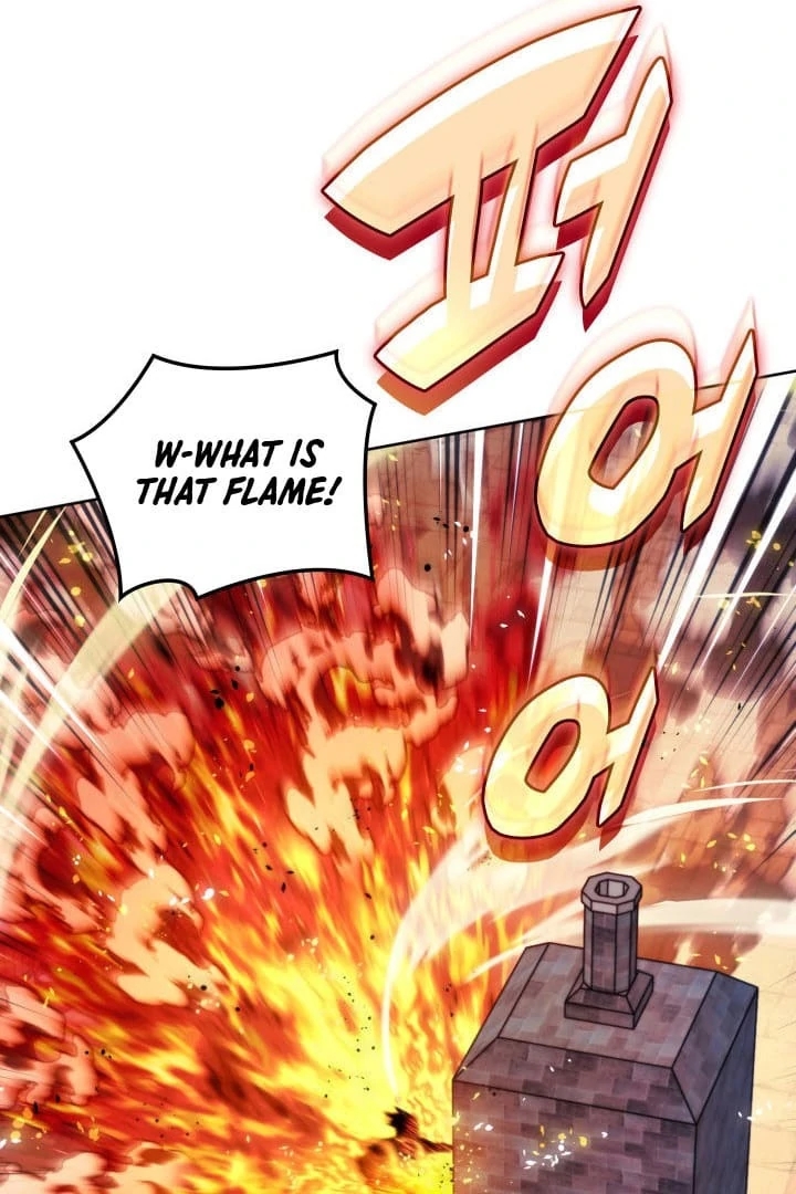 Overgeared (2020) Chapter 261 - Page 91 in English