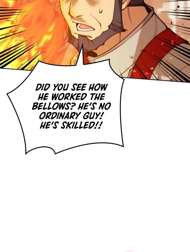 Overgeared (2020) Chapter 261 - Page 99 in English