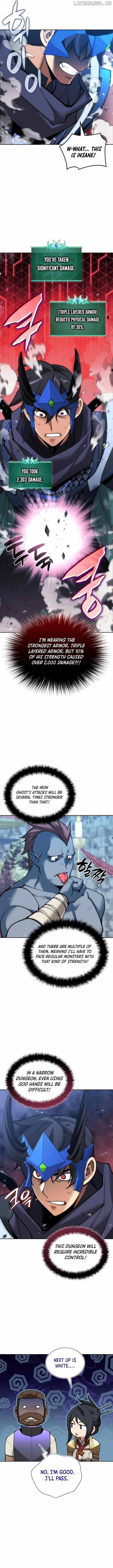 Overgeared (2020) Chapter 262 - Page 18 in English